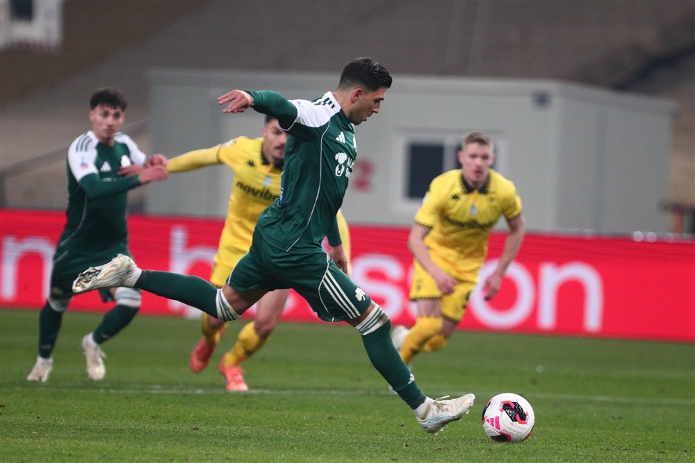 ΑΡΗΣ ΠΑΟ ΑΡΗΣ ΠΑΟ