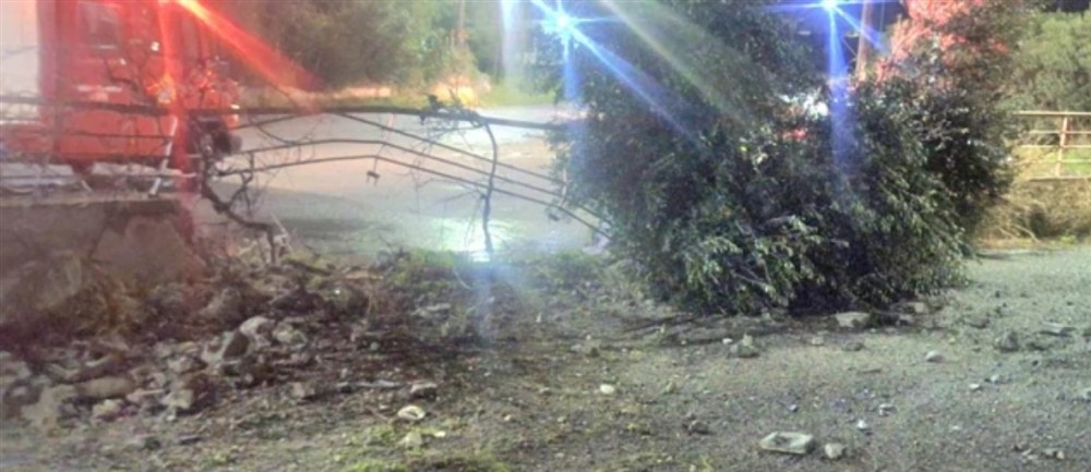 Κρήτη - τροχαίο