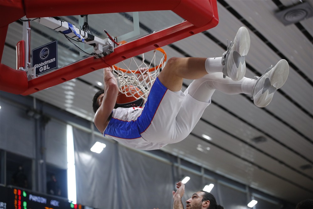 ΑΕΚ - Πανιώνιος