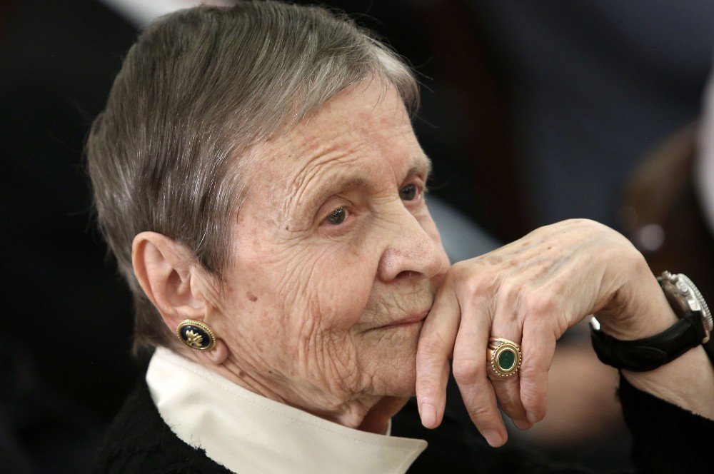 Αρβελέρ - Πολάκης