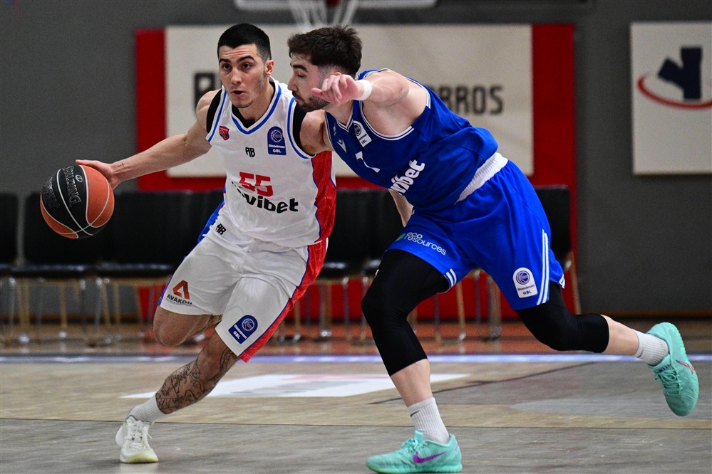 Πανιώνιος - Ηρακλής