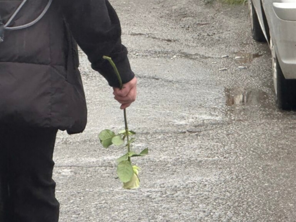 Ηράκλειο - κηδεία - 43χρονη