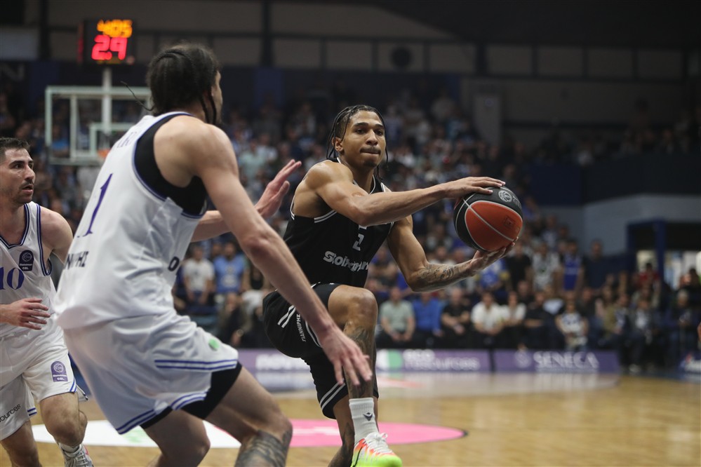 Ηρακλής - ΠΑΟΚ