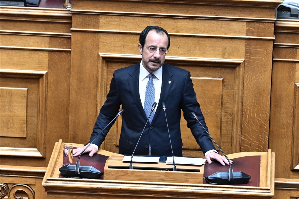 βουλη - κακλαμανης - χριστοδουλιδης