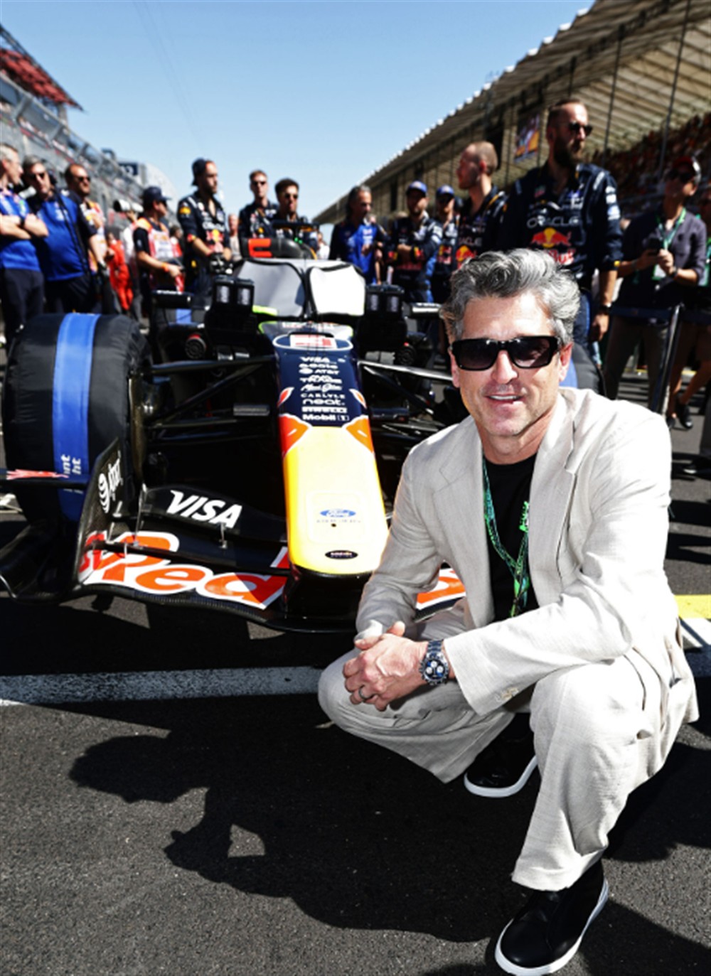 Formula 1 Formula 1