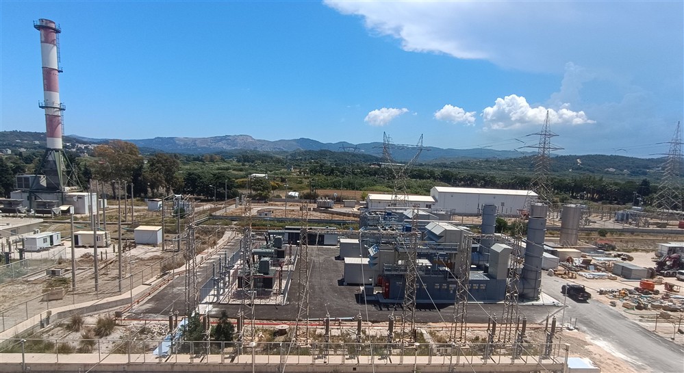 Όμιλος ΔΕΗ Όμιλος ΔΕΗ