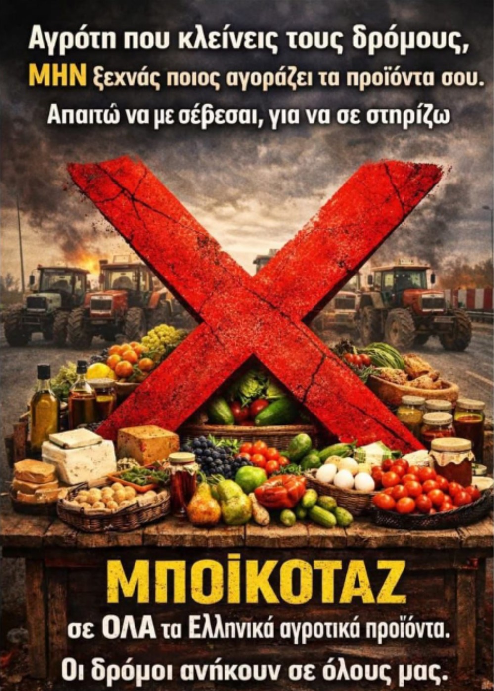 Συριζα - ΝΔ - αγροτες Συριζα - ΝΔ - αγροτες