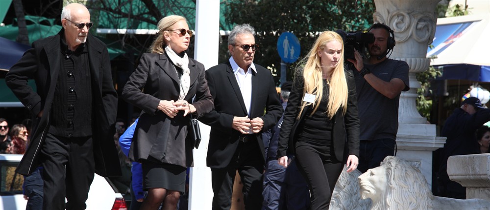 Μαρινέλλα - Μητρόπολη