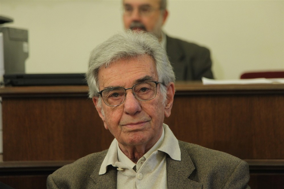 Στέφανος - Ληναίος