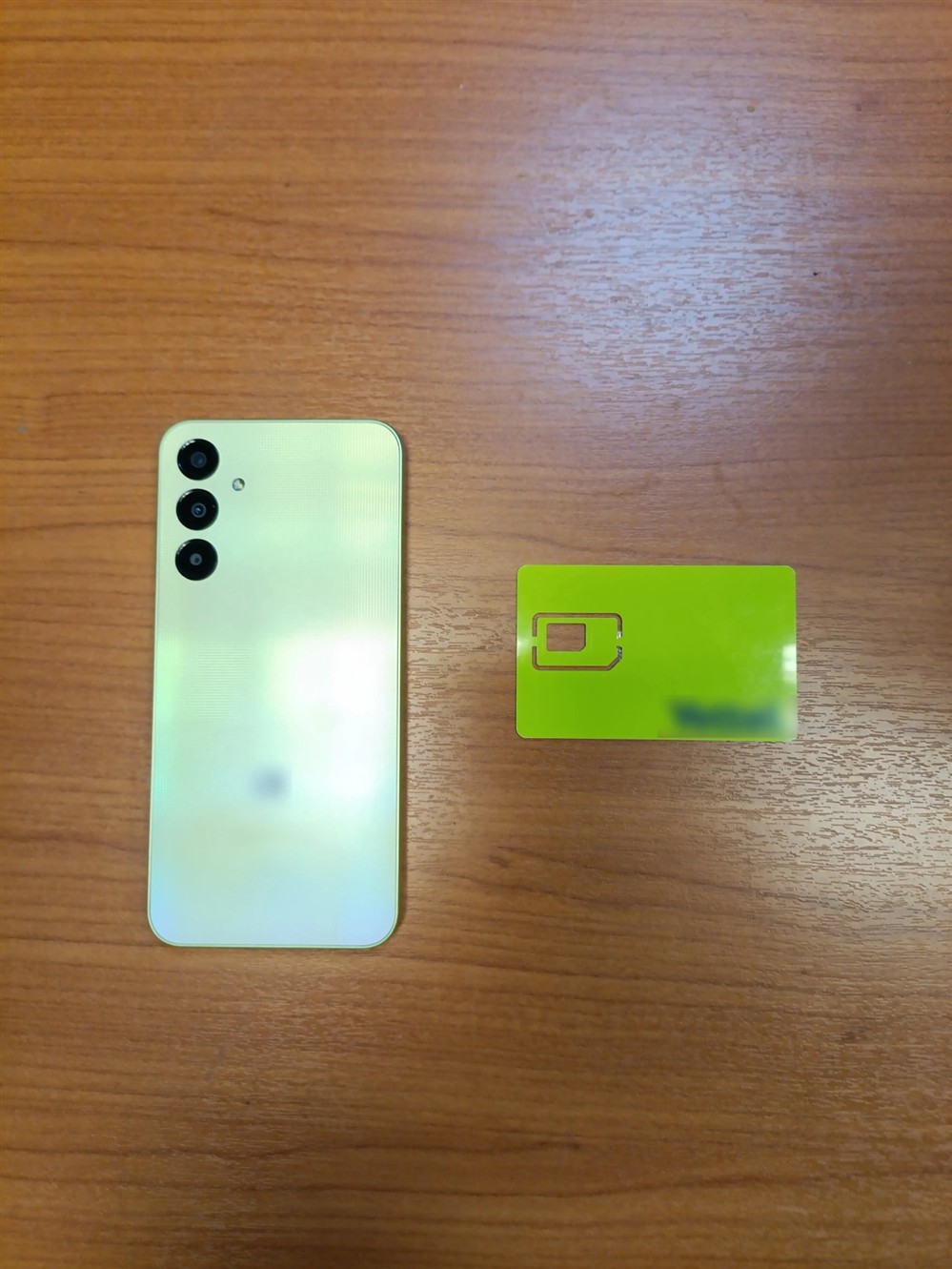 βορεια ελλαδα - δωροληψια