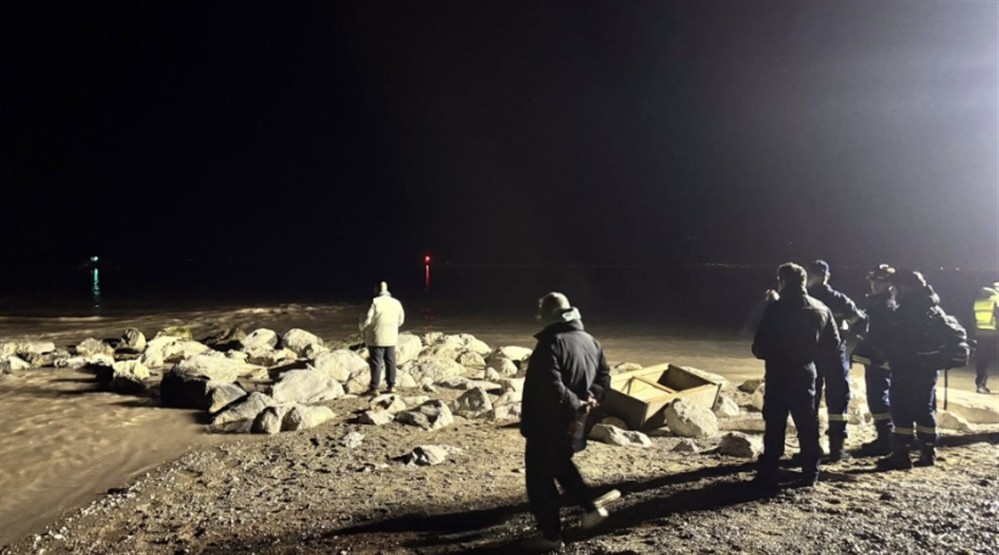 Αχαΐα-αγνοούμενος