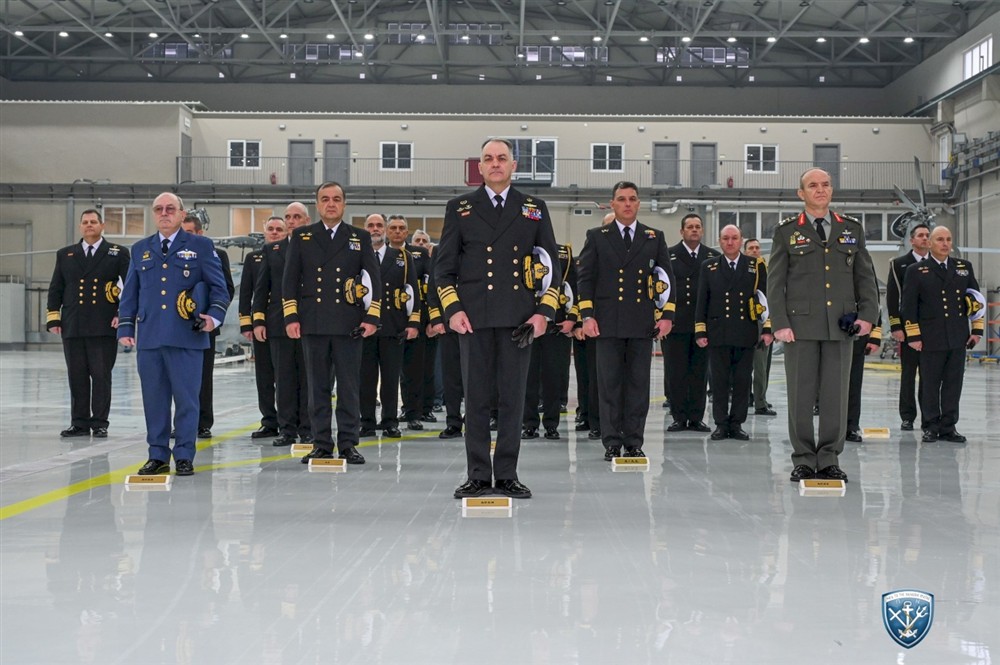 μνημόσυνο - πεσόντων - Αεροπορίας