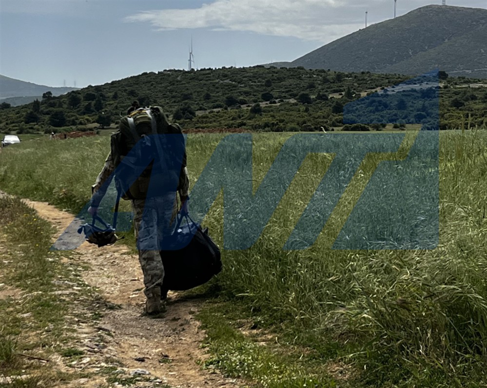 Άσκηση ΝΑΤΟ
