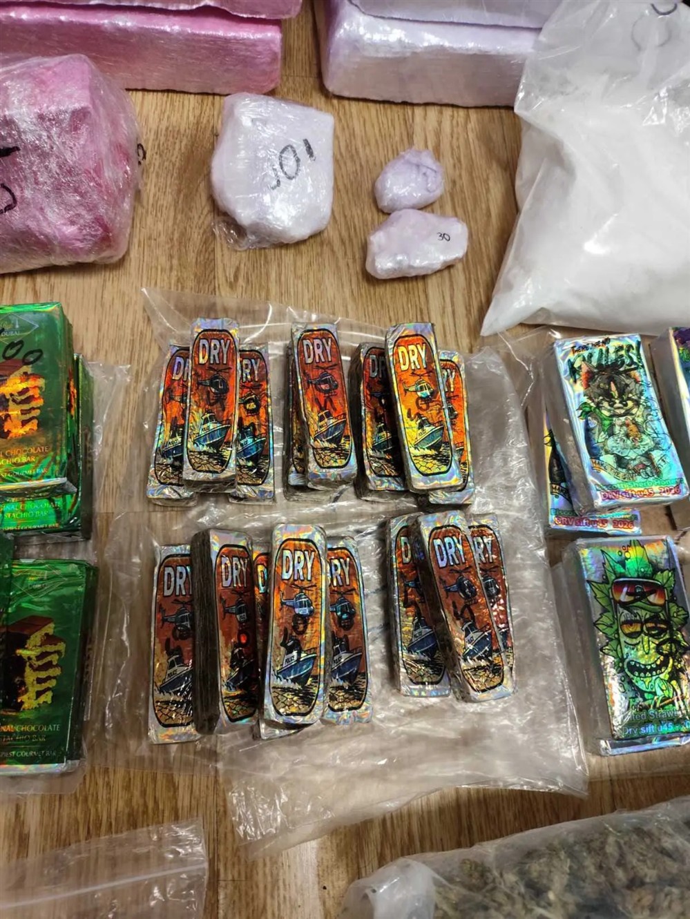 ναρκωτικα - αττικη