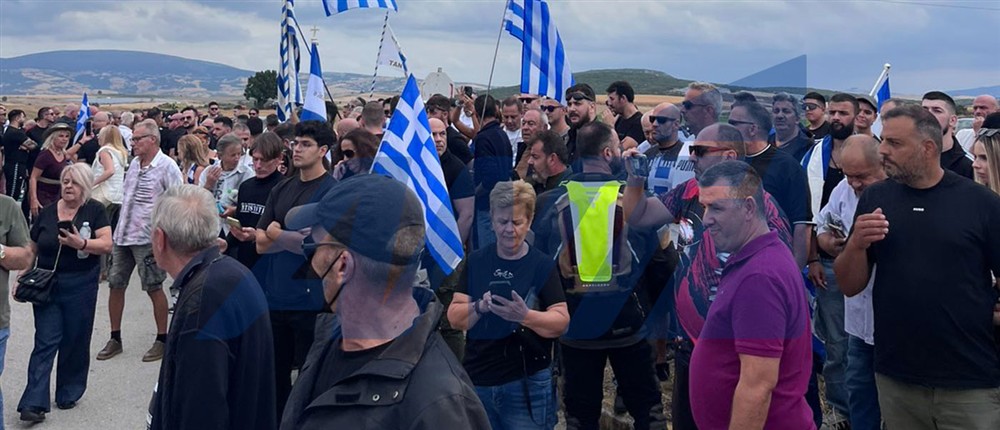Κασιδιάρης- αποφυλάκιση Κασιδιάρης- αποφυλάκιση