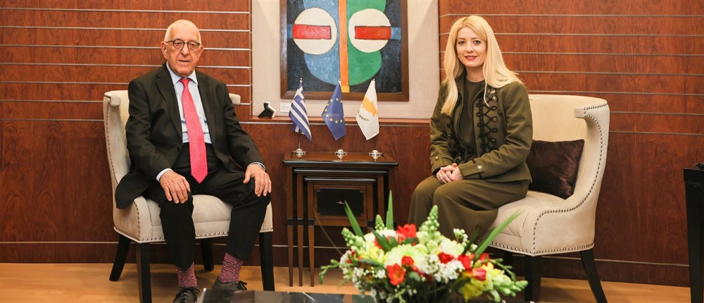 κακλαμανης - κυπρος