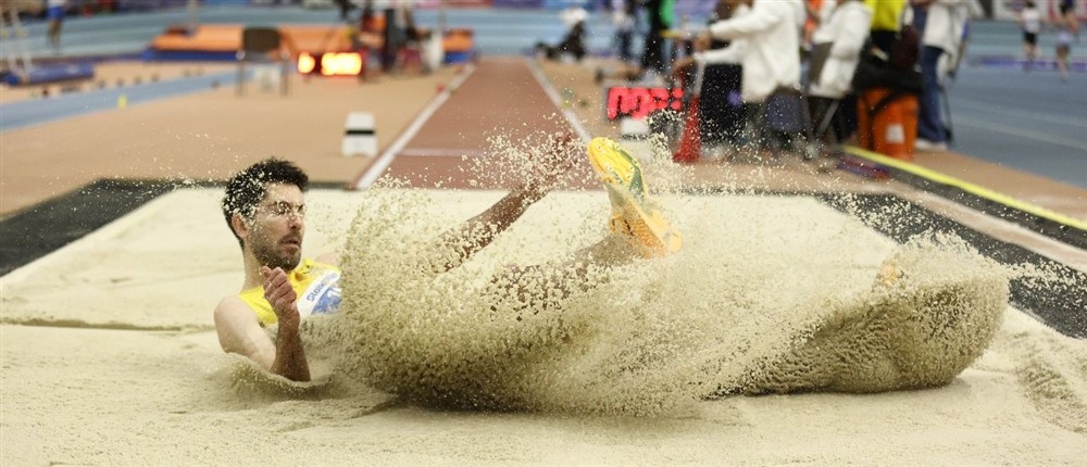 Μίλτος Τεντόγλου