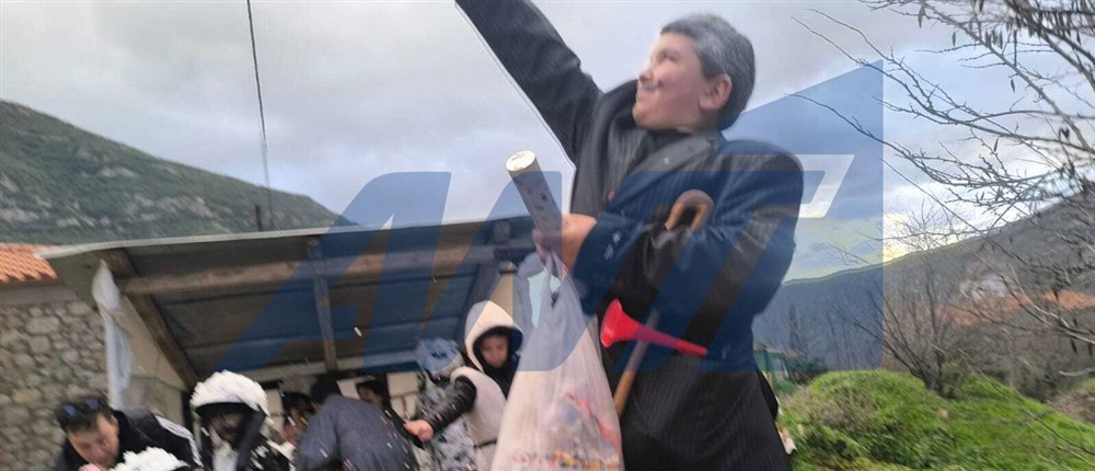 Κανδήλα-Καρναβάλι Κανδήλα-Καρναβάλι