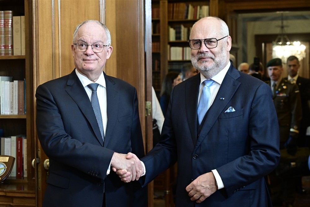 τασουλάς - εσθονια