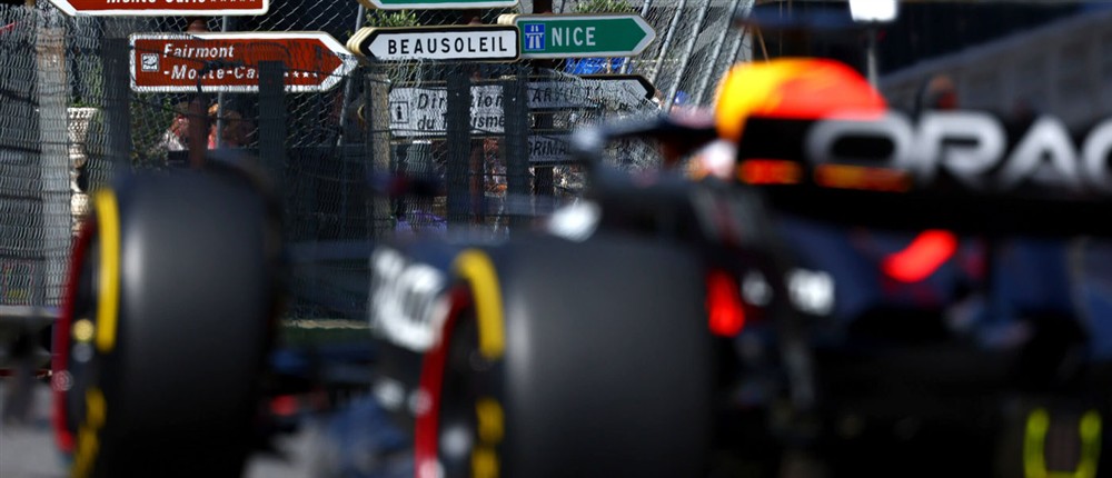 ΔΤ_FORMULA 1 ΤΟ 8ο GRAND PRIX ΣΤΟ ΜΟΝΑΚΟ ΔΤ_FORMULA 1 ΤΟ 8ο GRAND PRIX ΣΤΟ ΜΟΝΑΚΟ