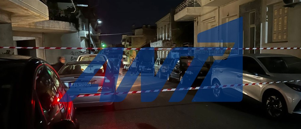 Γυναικοκτονία - Αγρίνιο