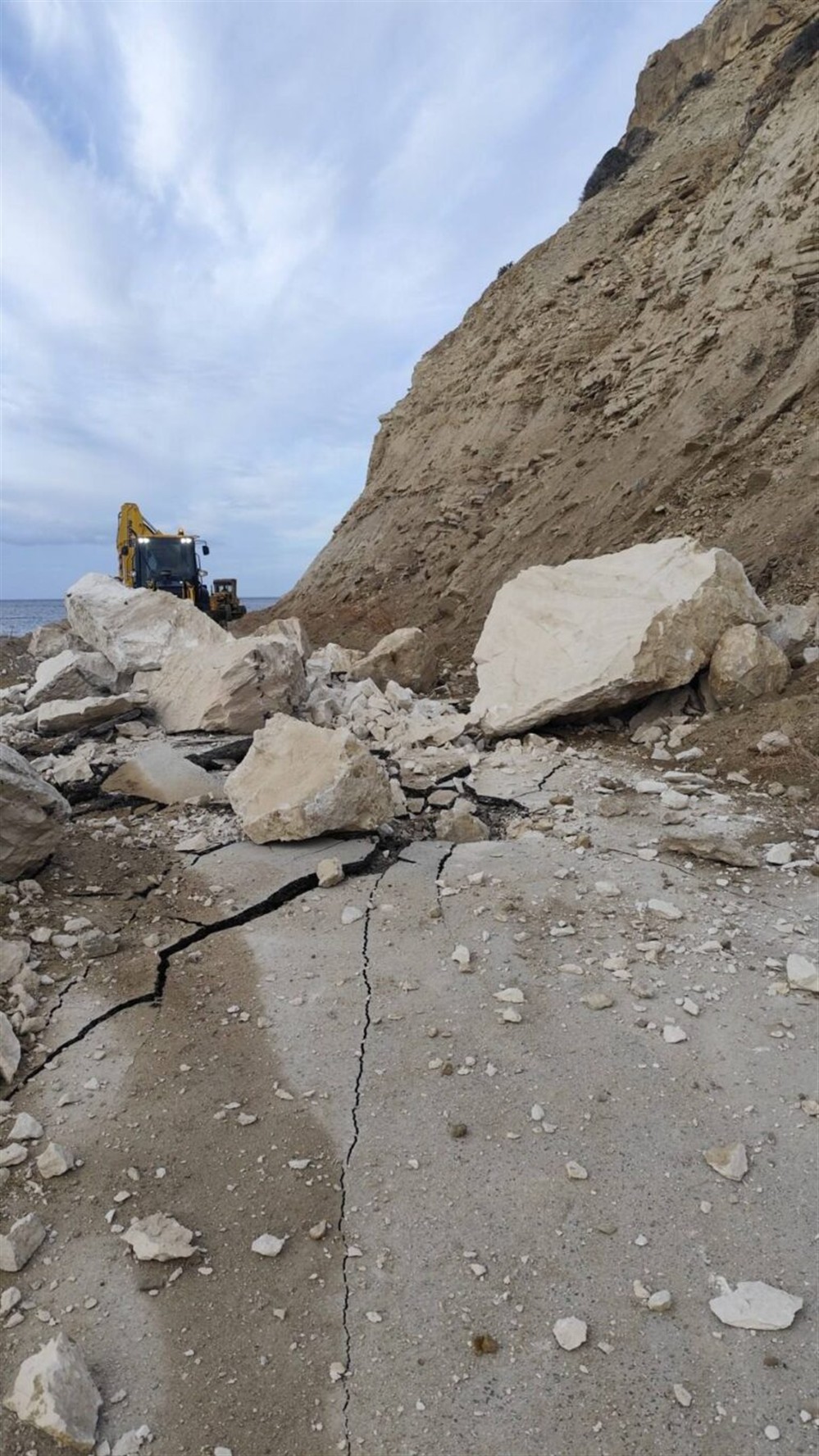 κρητη κατολισθηση κρητη κατολισθηση