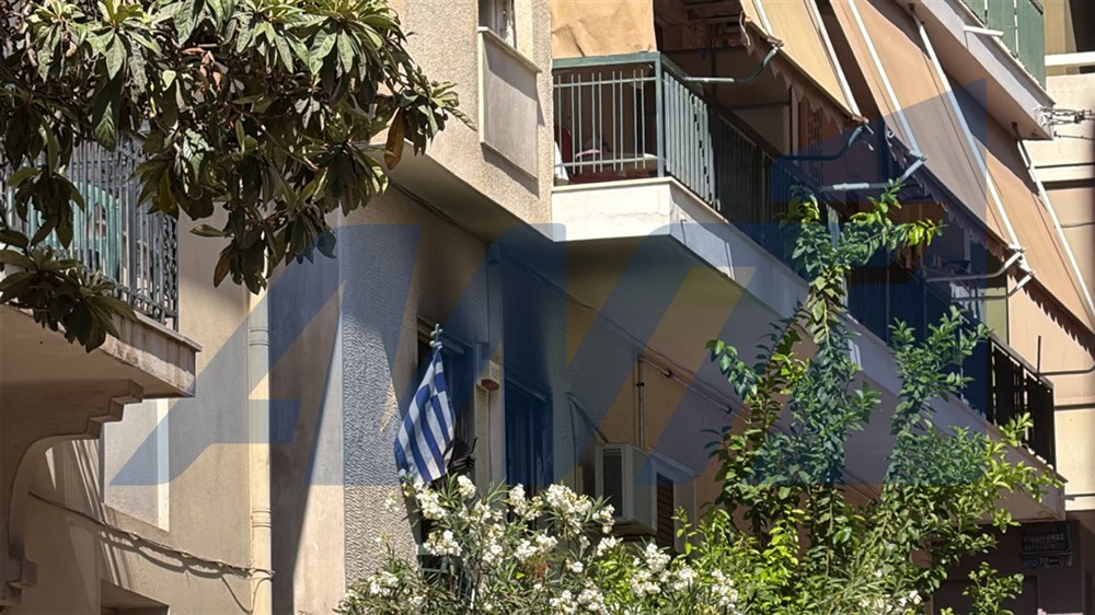 Φωτιά - Πατήσια Φωτιά - Πατήσια