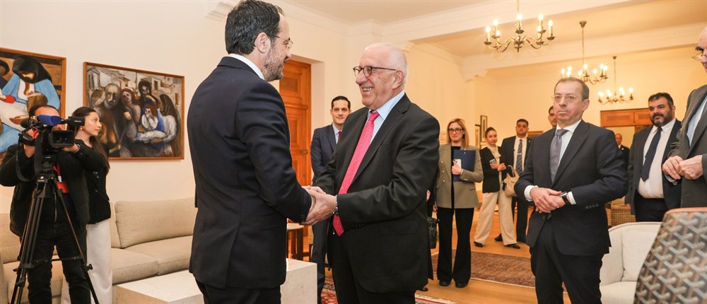 κακλαμανης - κυπρος