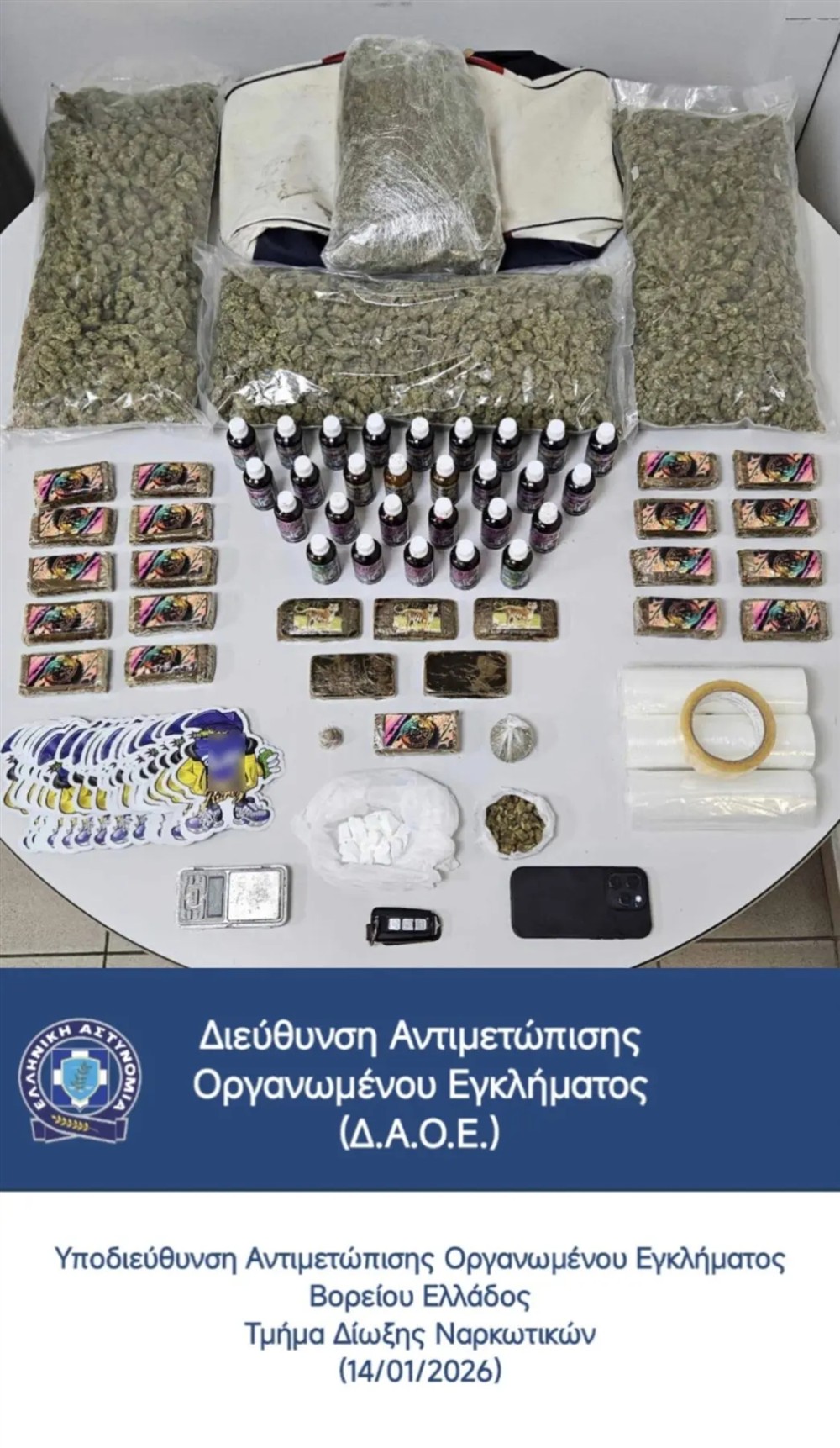 ναρκωτικα - θεσσαλονικη - 21χρονος ναρκωτικα - θεσσαλονικη - 21χρονος