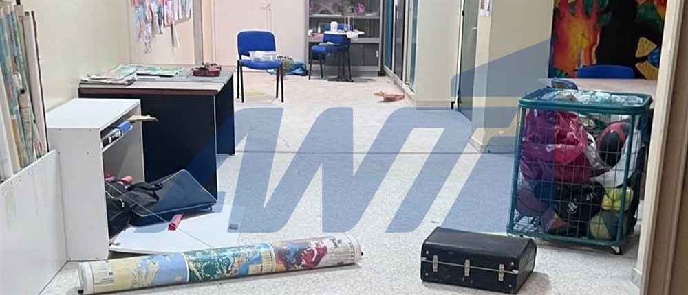 Γλυφάδα -σχολείο