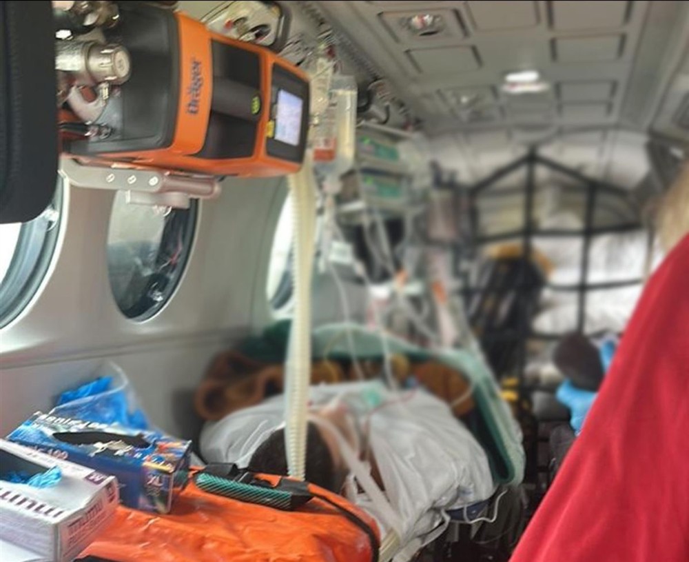 ΠΑΟΚ - τραυματίας