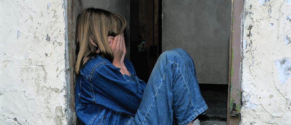 Παιδική κακοποίηση - παιδί - παιδιά - βία - κακοποίηση