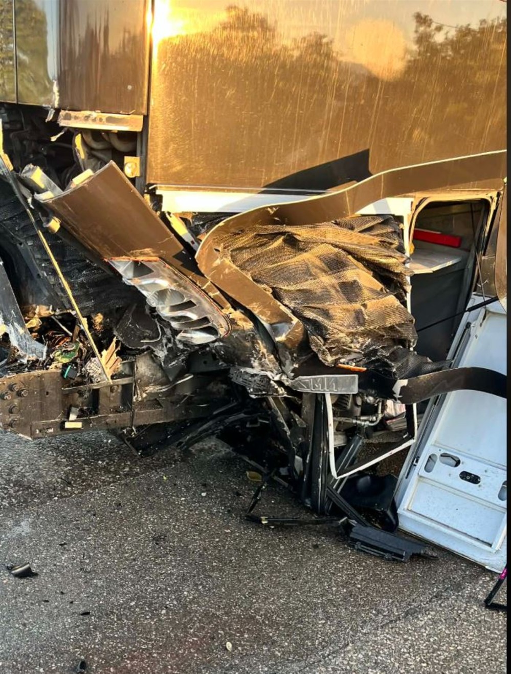 τροχαίο - Πτολεμαΐδα