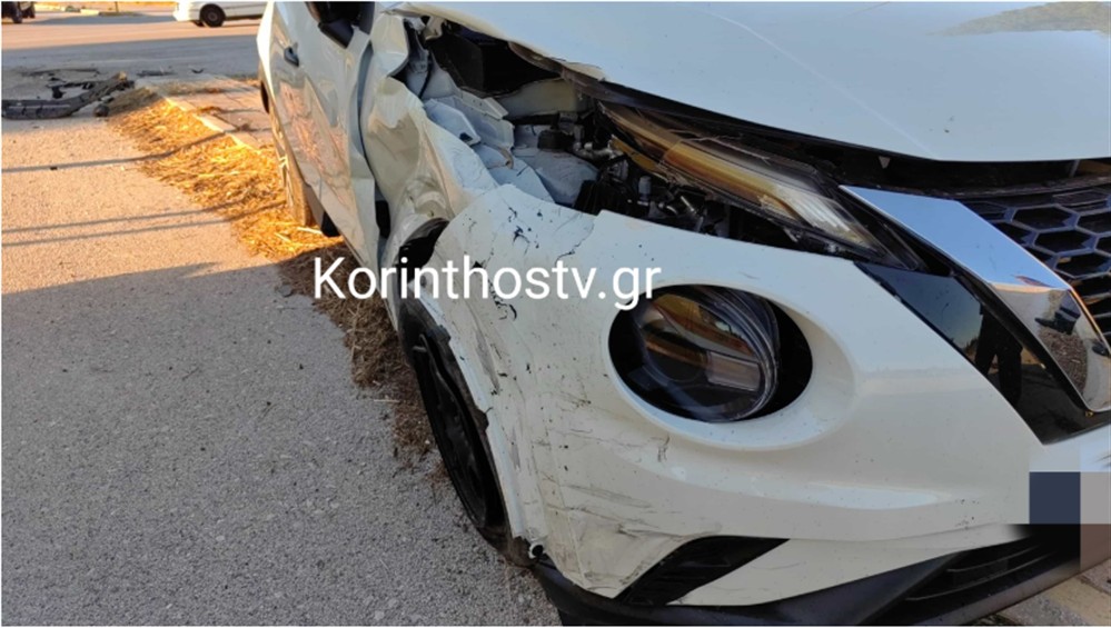 ασθενοφορο-τροχαιο-λουτρακι ασθενοφορο-τροχαιο-λουτρακι