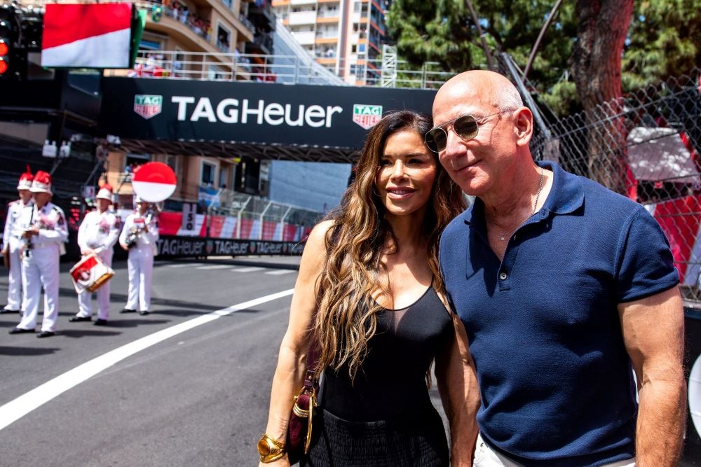 6ο Grand Prix formula 1