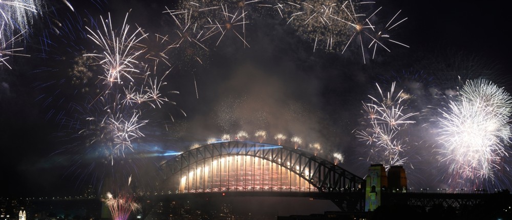 αυστραλια - νεο ετος αυστραλια - νεο ετος