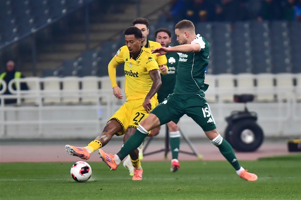 ΑΡΗΣ ΠΑΟ ΑΡΗΣ ΠΑΟ