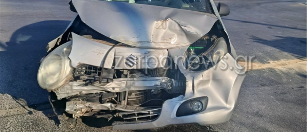 χανια-τροχαιο-ασθενοφορο χανια-τροχαιο-ασθενοφορο