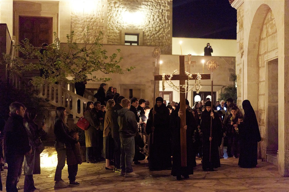 μητσοτακης - χανια - επιταφιος μητσοτακης - χανια - επιταφιος