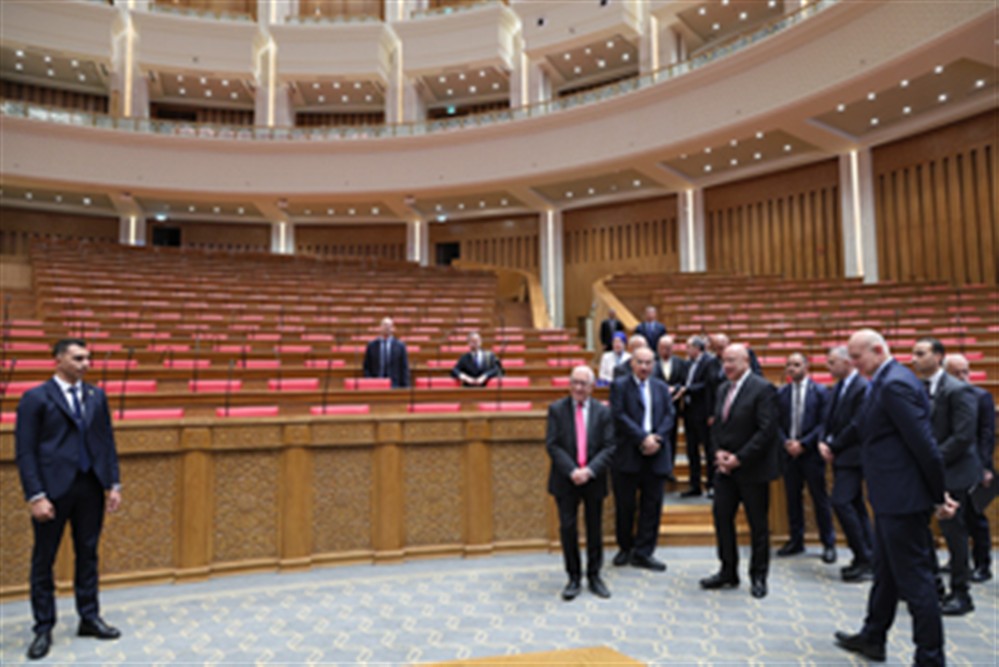 κακλαμανης - καιρο