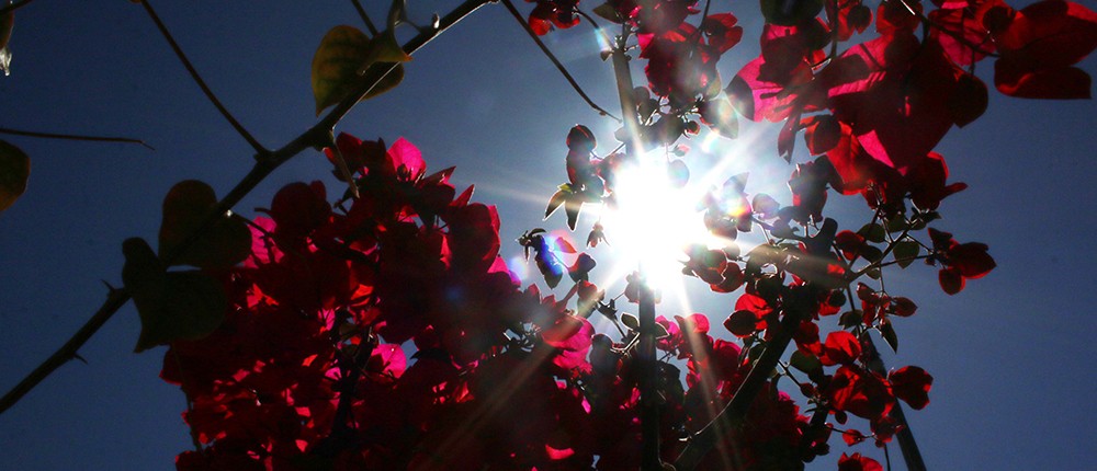 αίθριος - καιρός