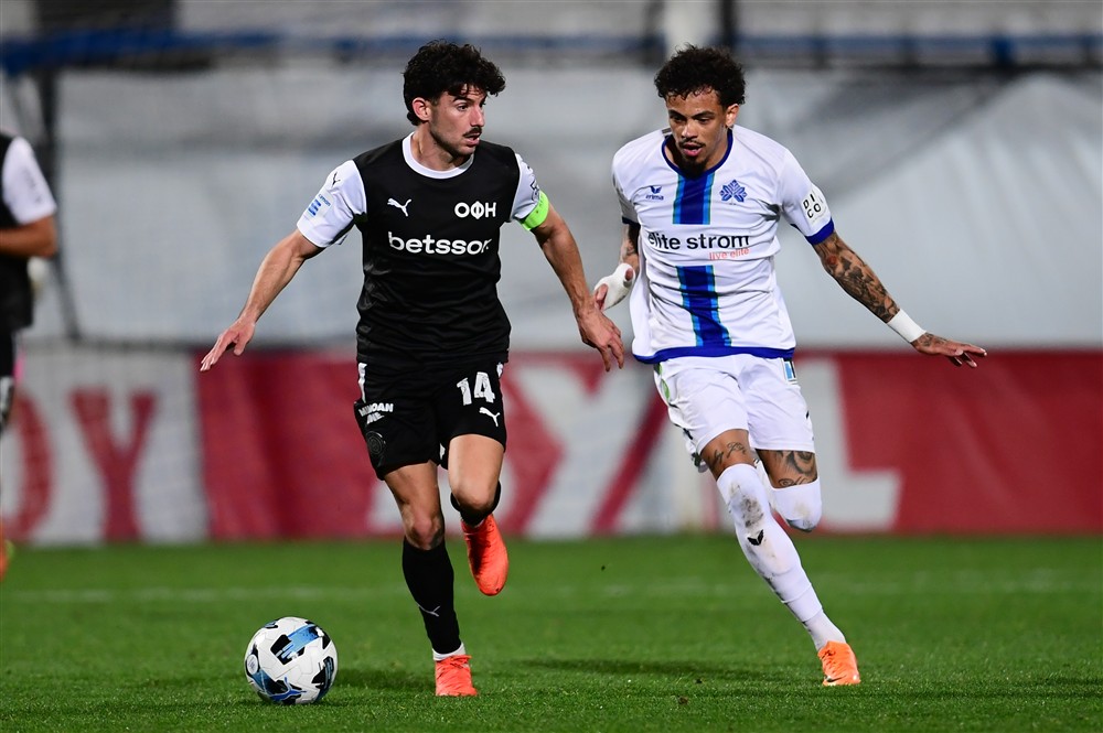 ΌΦΗ - Κηφισιά