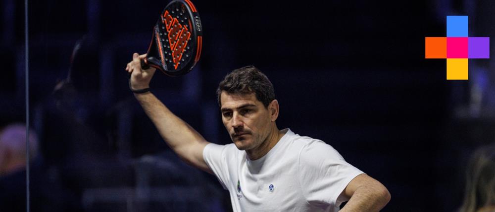 Padel Time TV