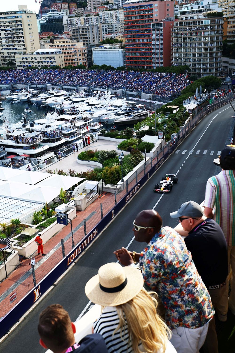 6ο Grand Prix formula 1