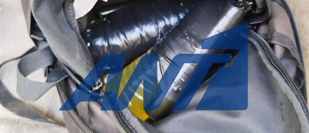 μολότοφ - Κλαυθμώνος