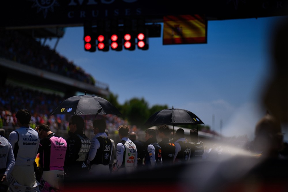 F1 - Grand - Prix