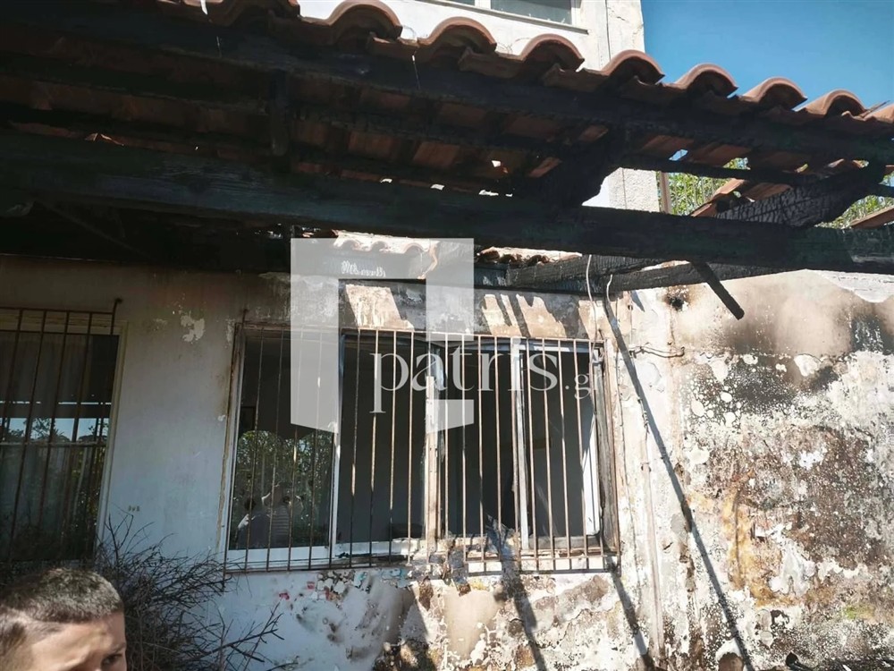 Χανιά-σχολείο-φωτιά Χανιά-σχολείο-φωτιά