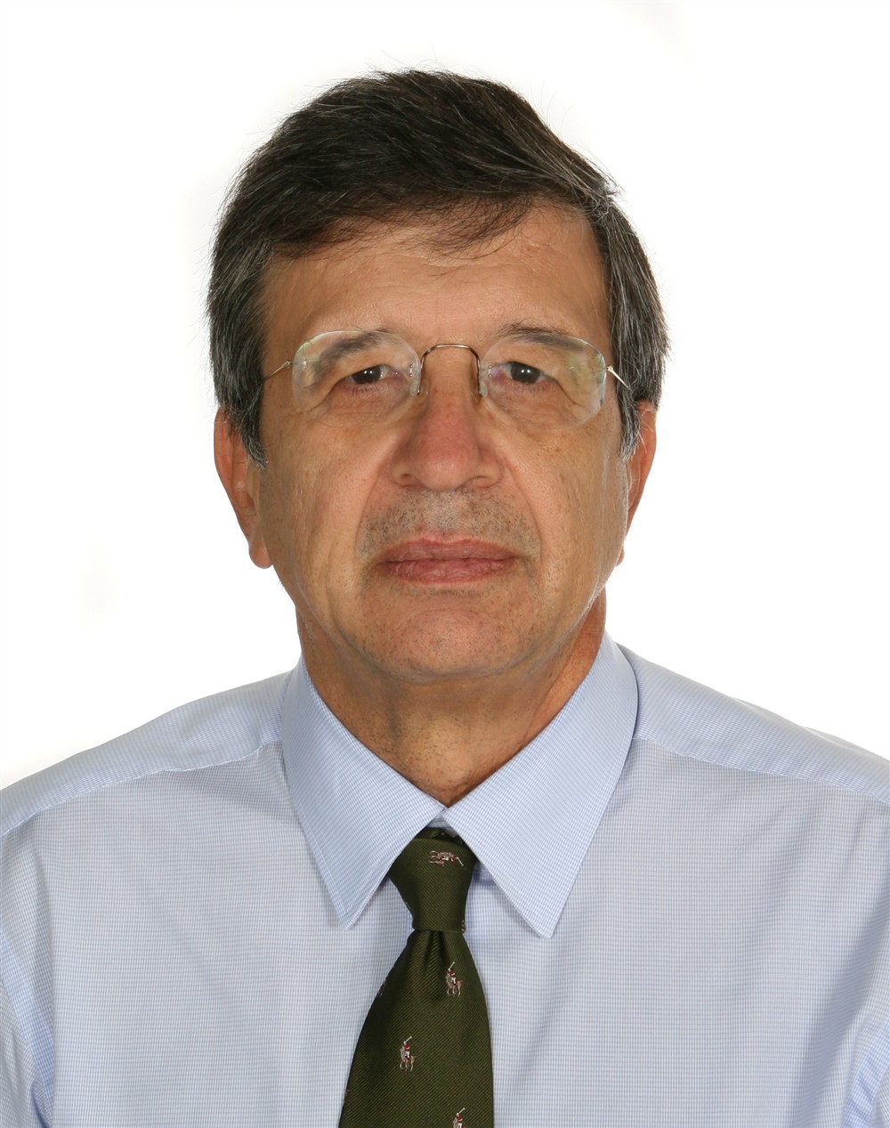 Καραγιάννης Αριστείδης