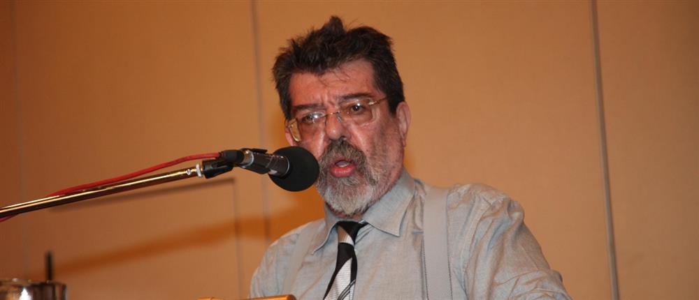 Δημήτρης Βουνάτσος