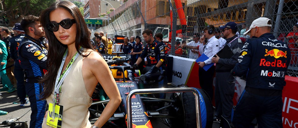 ΔΤ_FORMULA 1 ΤΟ 8ο GRAND PRIX ΣΤΟ ΜΟΝΑΚΟ ΔΤ_FORMULA 1 ΤΟ 8ο GRAND PRIX ΣΤΟ ΜΟΝΑΚΟ